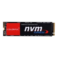 colorful 1tb ssd solid state drive m 2 interface nvme protocol cn600 series