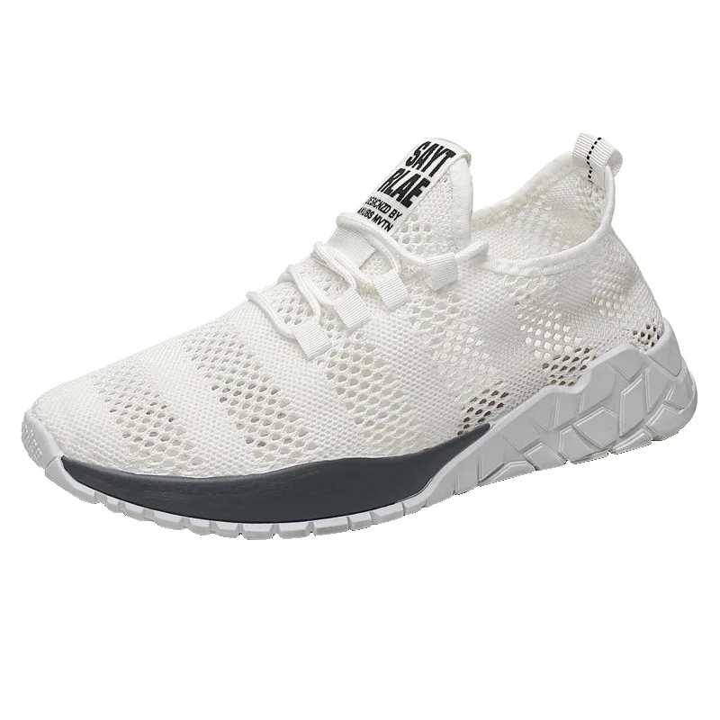 

REDESS Men Casual Sneakers Trainers Fitness Running Shoes