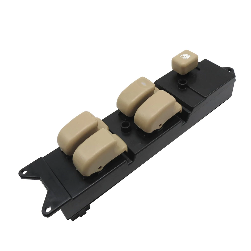 

LHD новый автомобильный главный переключатель стеклоподъемника MB194826 MR260387 для Mitsubishi Colt Outlander Lancer Galant Station