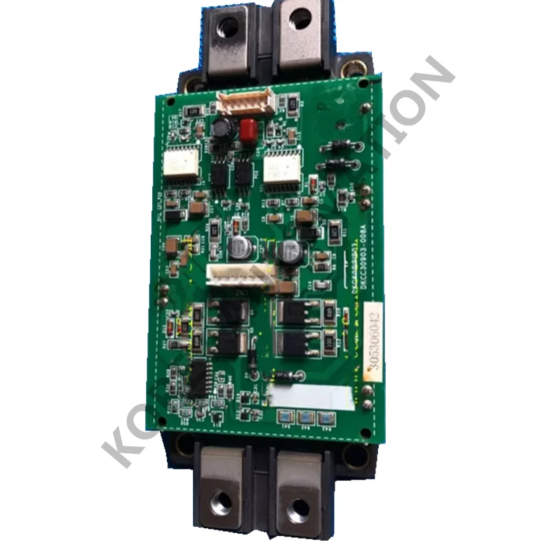

Inverter VM06 Series DKA22040B Trigger Board SCN-4-2200