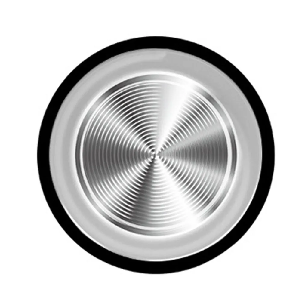 Круглый игровой контроллер сенсорного экрана мобильный телефон планшет шарм