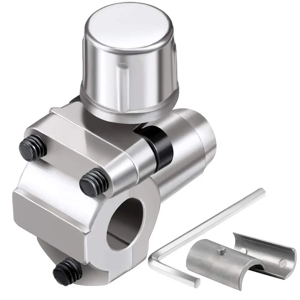 

1 шт., набор вентилей для пирсинга, совместимых с трубками с наружным диаметром 1/4 дюйма, 5/16 дюйма, 3/8 дюйма