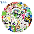 1053 шт., водонепроницаемые наклейки История игрушек