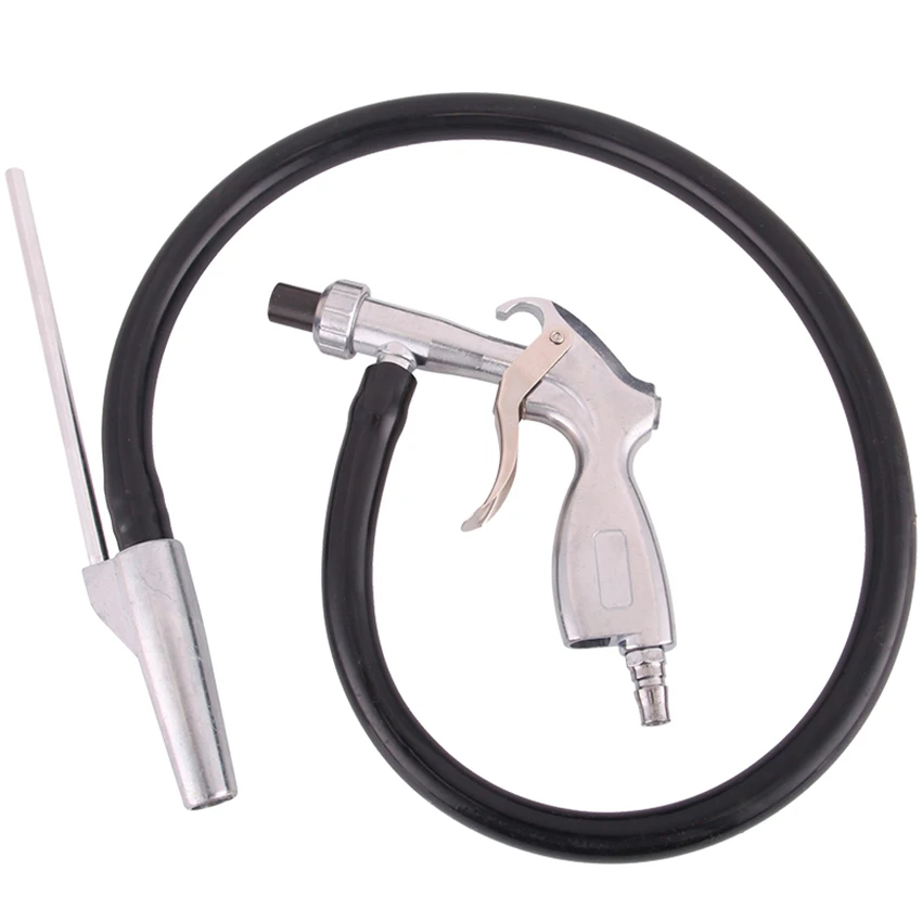 Абразивный воздушный Пескоструйный пистолет комплект 1 керамическое сопло