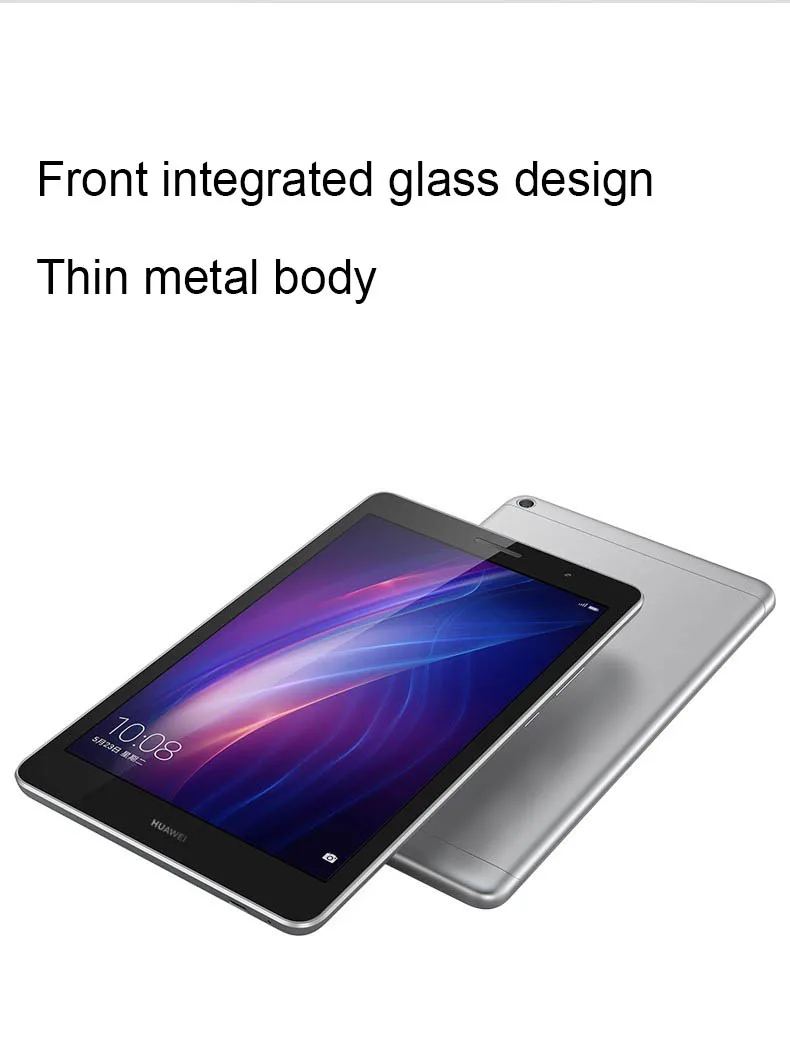 HUAWEI C3 9,6/гироборд с колесами 8 дюймов Индастри эксклюзивный высокой четкости игровой развлекательный WI-FI планшетный ПК с системой андроида 9,6 дюйма 2G 3 2G WI-FI версия