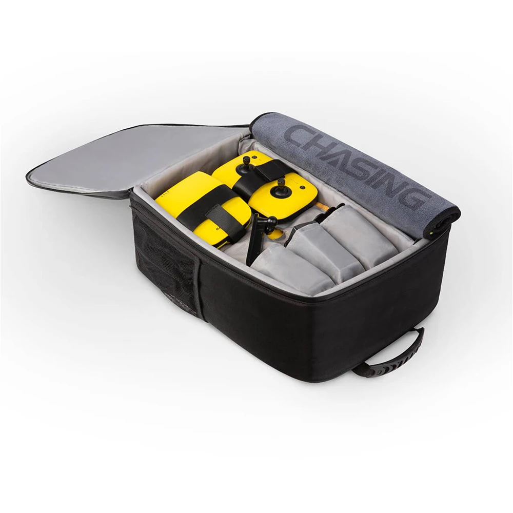 big sale worlds 1st intelligent 5 thruster mini size underwater drone gladius mini 100 meter with free backpack free global shipping