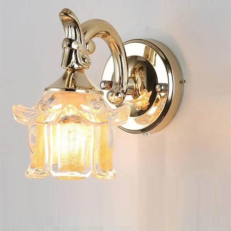 Домашний туалетный столик лестницы Lampe декоративная настенная лампа с