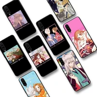 anime kamisama hajimemashita tomoe phone case for xiaomi mi9 mi8 f1 9se 10lite note10lite mi8lite coque for xiaomimi5x
