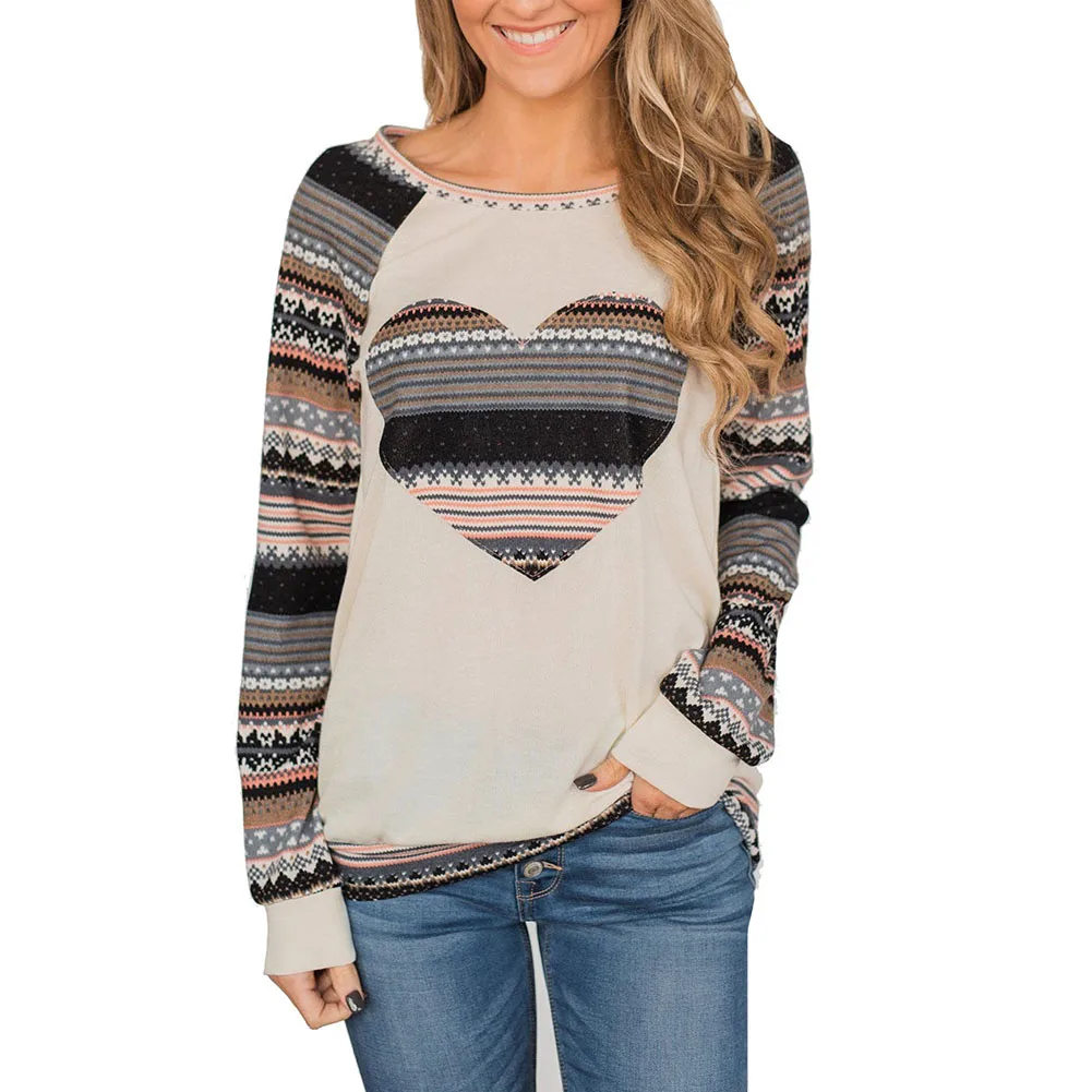 Женские повседневные топы футболки модные новые женские осенние весенние