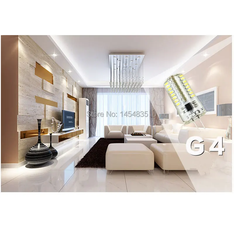 

G4 dc 12 3 5 6 SMD 3014 3528, 20 -30, Whalogen 360
