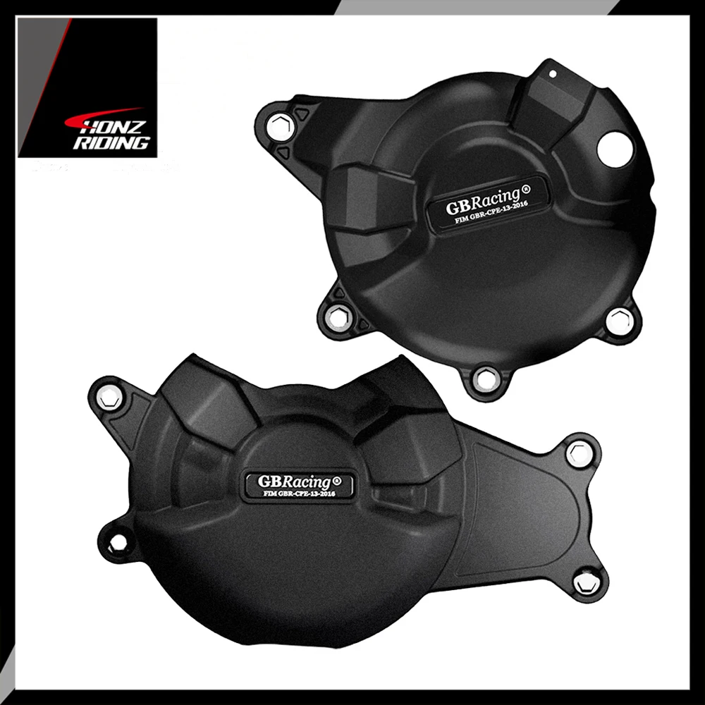 Защитный комплект крышки двигателя мотоцикла для GB Raing Yamaha XSR700 XSR 700 2014 2019|Накладки