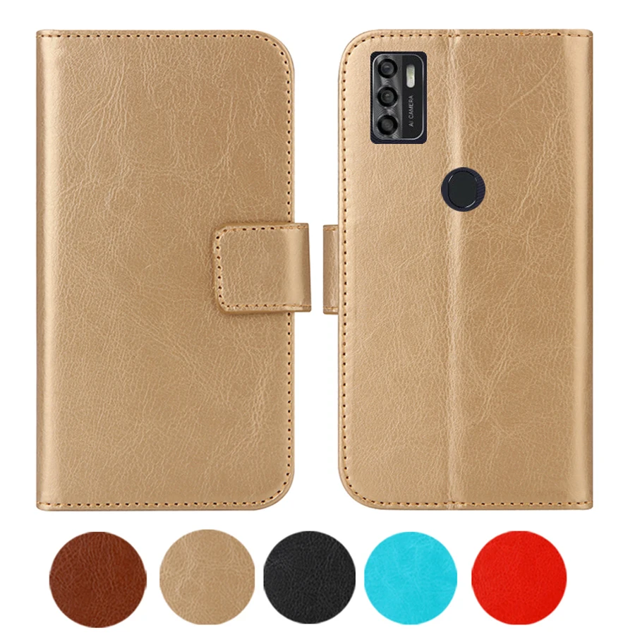

Leather Case For ZTE Blade A7s 2020 Retro Flip Cover Wallet Coque Blade A7s 2020 Phone Case Fundas Etui Bags Magnetic