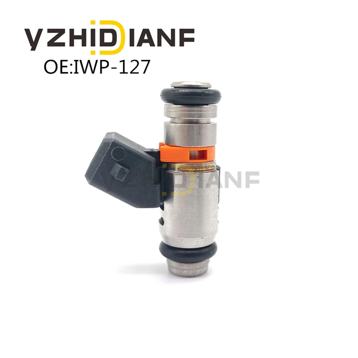 

1x IWP-127 IWP127 IWP 127 топливный инжектор для-d Fiest-a / Ecospor-t Be-x 1,0 1,6 8V /Ka сменный инжектор сопла