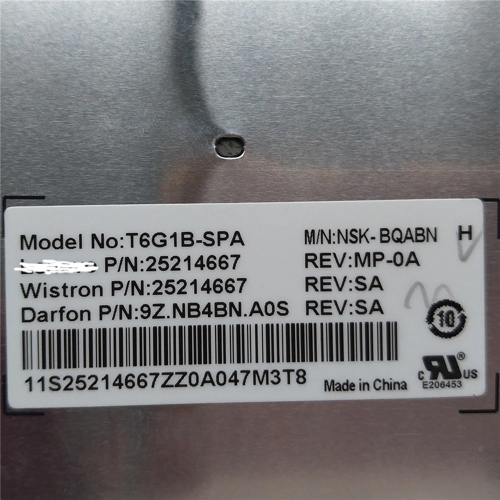 Испанская SP Клавиатура для ноутбука LENOVO B50 30 40 70 B50-30 B50-45 B50-70 Z50-70 T6G1 G52 с подсветкой
