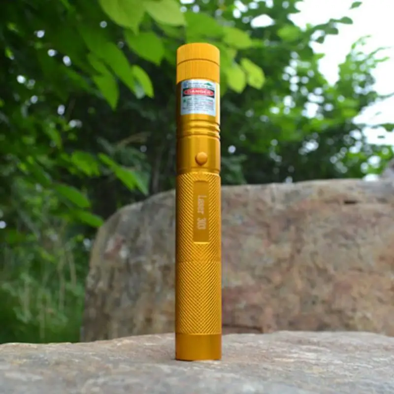 Лазерный прицел указатель Ночное Охота Безопасность пять светильник принта