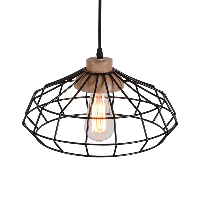 

chandelier ceiling lighting for boys room 3 black iron pipe hanglampen living room decoration ventilador de techo