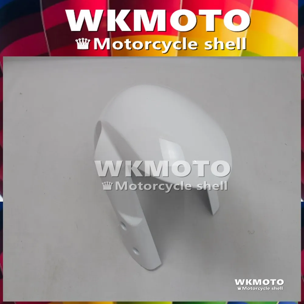 

GSXR 600 750 1000 K5 K6 K7 K8 Motorcycle Front Fender Fairing for Suzuki GSXR600 GSXR750 GSXR1000 Injection Mold ABS Bodykit