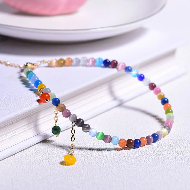 

Ankle Bracelets for Women Initial Anklets 14K Gold Filled Figaro Chain Layered Heart Letter Initial Anklets for Women Alphabet