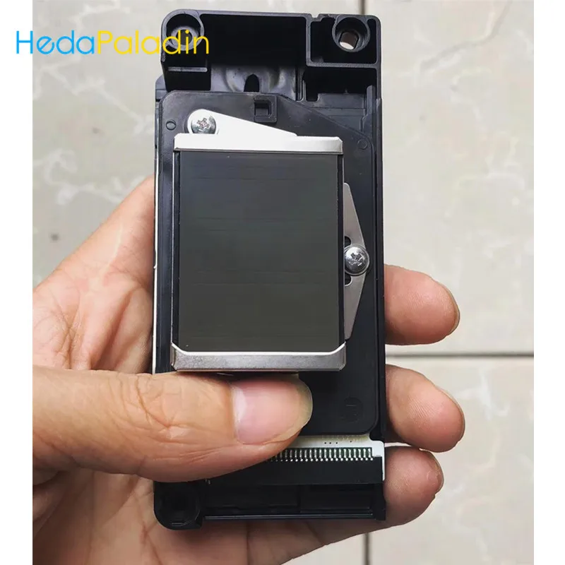 

Новая Оригинальная печатающая головка 2 DX5 F152000