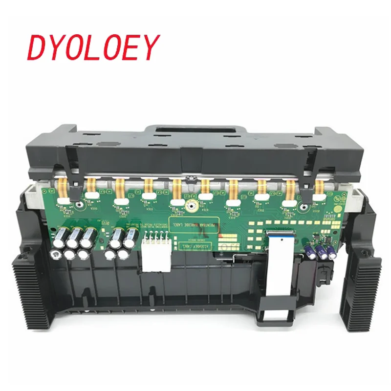 CN646-60014 970 971 970XL 971XL Печатающая головка для hp OfficeJet Pro X451 X551 X476 X576 X451dn X451dw X476dn