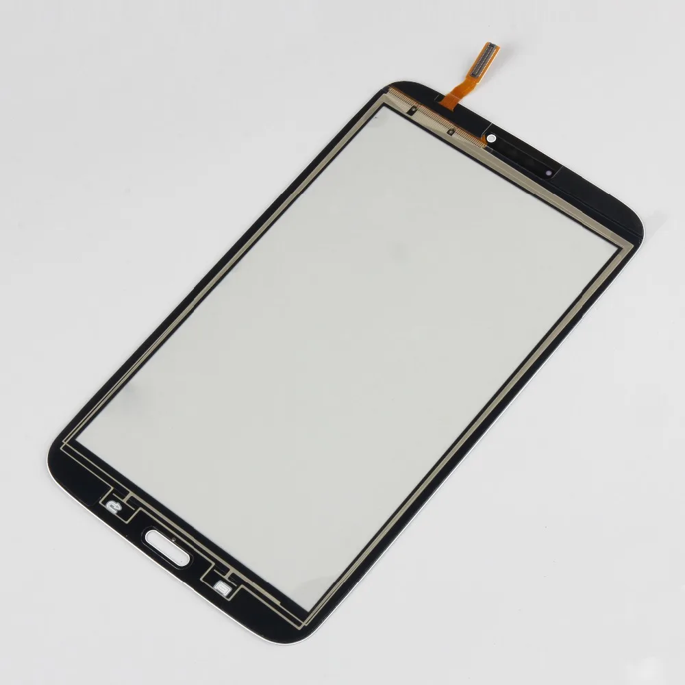 SRJTEK 8 &quotсенсорный экран для Samsung Galaxy Tab 3 0 T310 SM сенсорный планшета Стекло сенсор