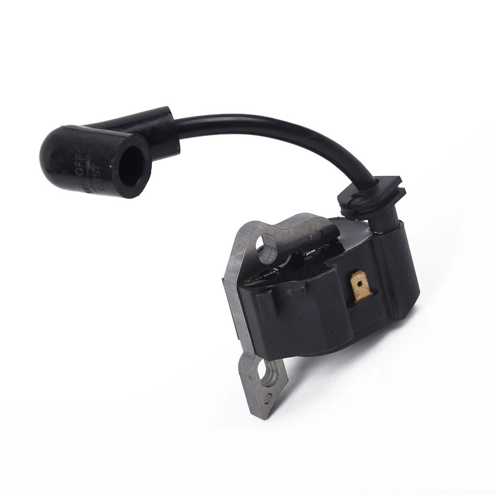 Chainsaw Power Equipment Garden Module Ignition Coil For Stihl 017 018 MS170 MS 180 Replacement Hot Practical 2019 | Инструменты