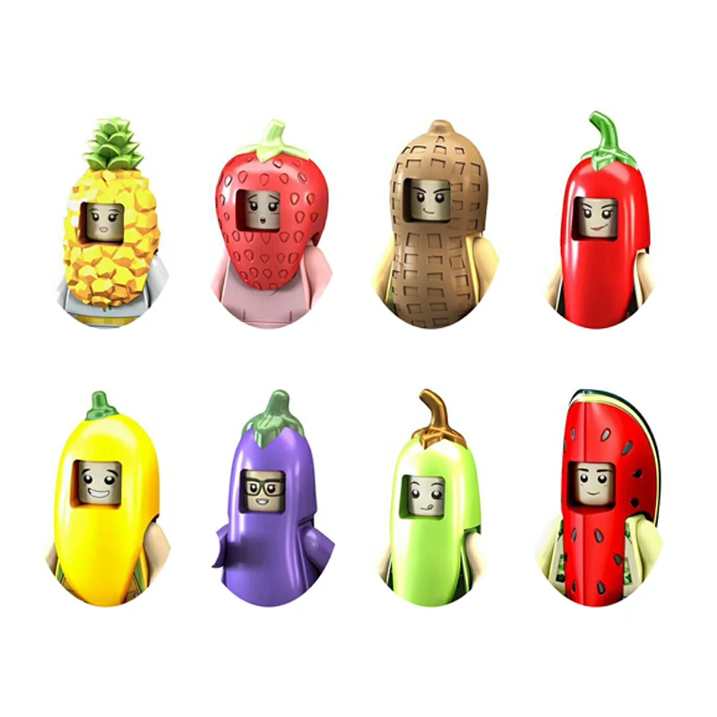 Мини-фигурки героев Диснея из фильма История игрушек | Игрушки и хобби