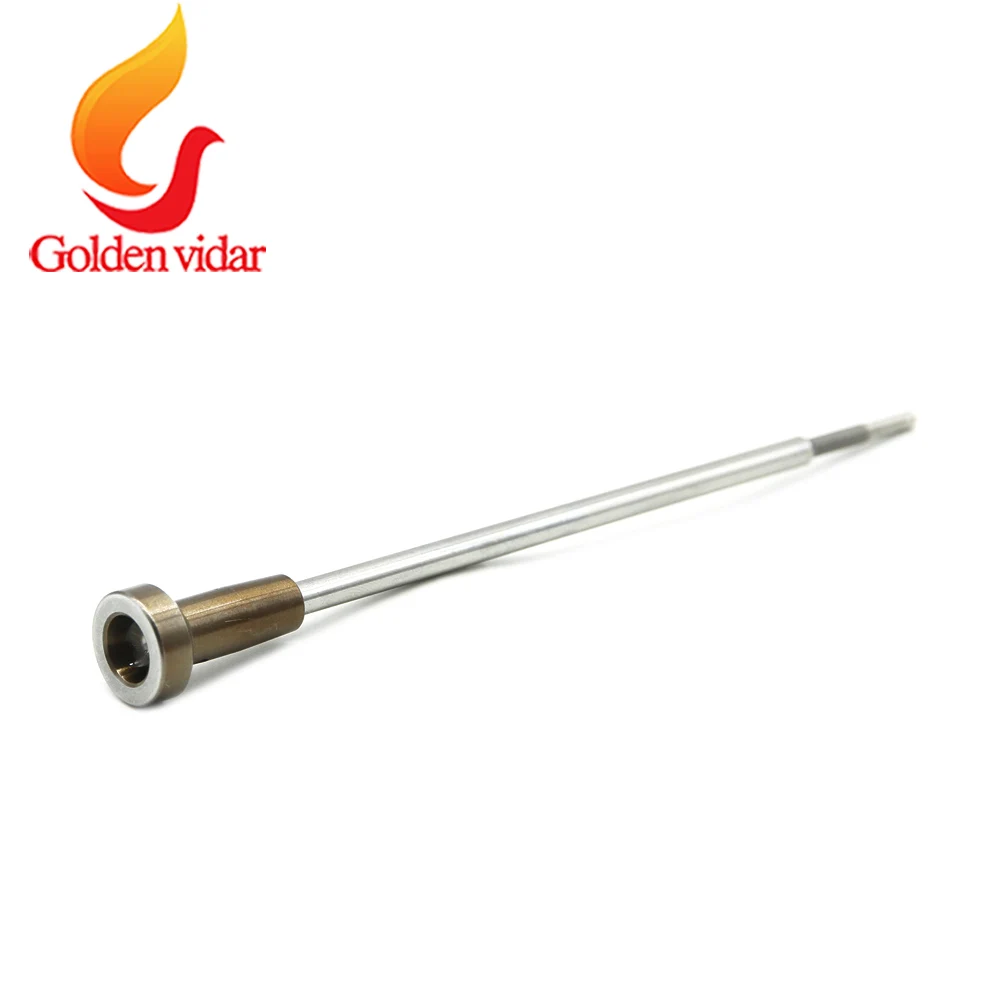 6 шт./лот регулирующий клапан форсунки с общей топливной магистралью F 00V C01