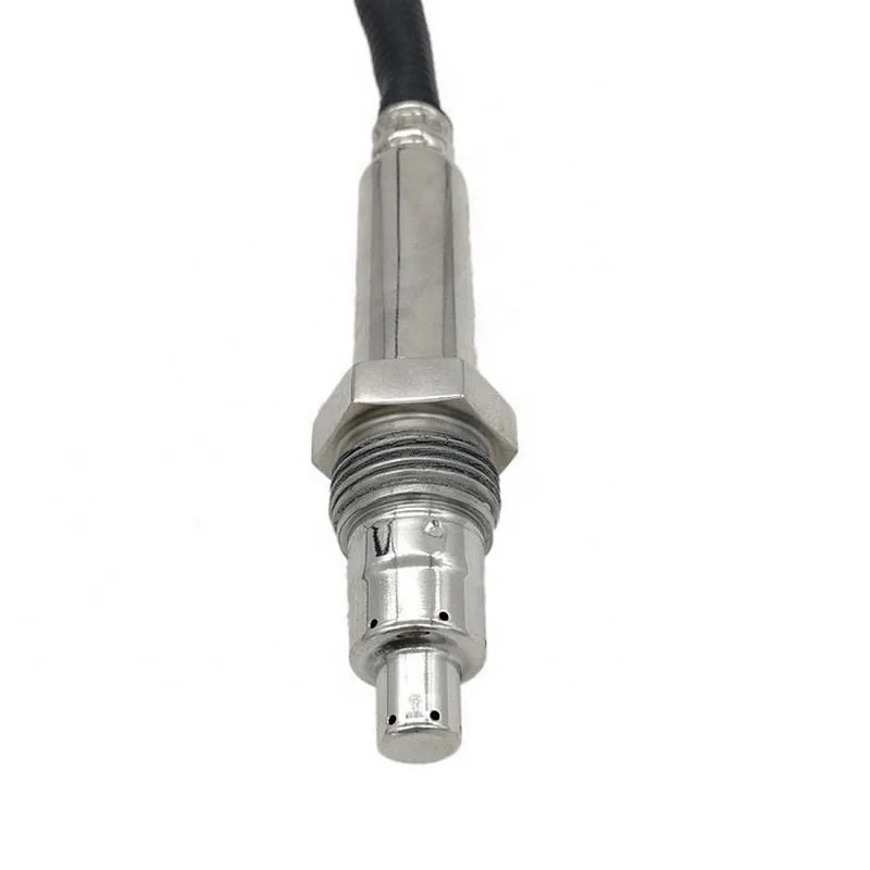 

5pcs/lot 24v Flat Five Needles Nitrogen Oxide Sensor 5wk9 6667c 89463-e0013 5wk96667c