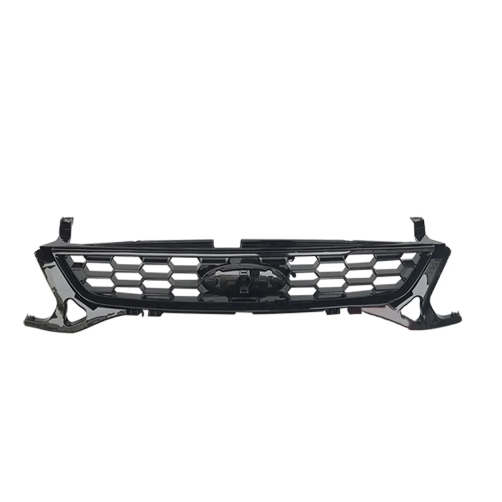 Передняя Верхняя Нижняя решетка подходит для Ford Mondeo 2011 2012 2013 MK4|Гоночные решетки| |