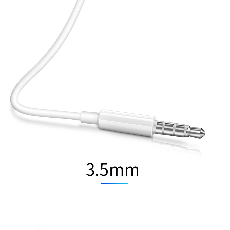 Новинка,, huawei Honor AM115, гарнитура, 3,5 мм, вкладыши, наушники, динамик, проводной контроллер для huawei P10 P9 P8 Mate9