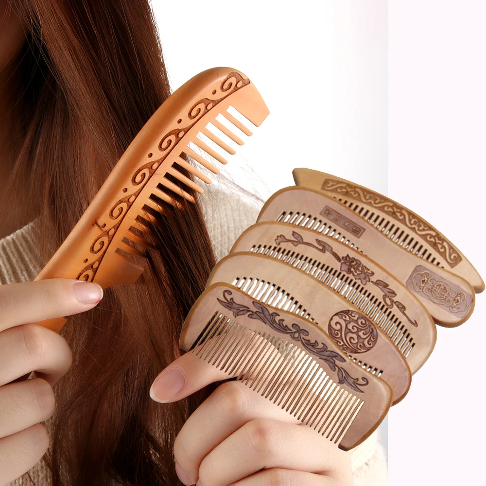 1 шт. инструмент для массажа головы и ухода за волосами|Расчески| |