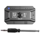 Радиоантенна 3,5 мм, 4 секции, телескопическая FM-антенна, радио, подключи и работай, геймпад для мобильного контроллера PUBG