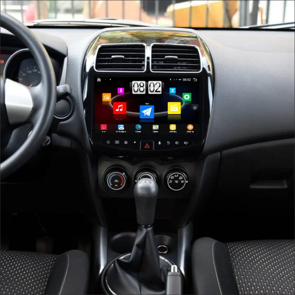 Для Mitsubishi ASX/RVR/Outlander Sport 2010-2016 | Автомобили и мотоциклы