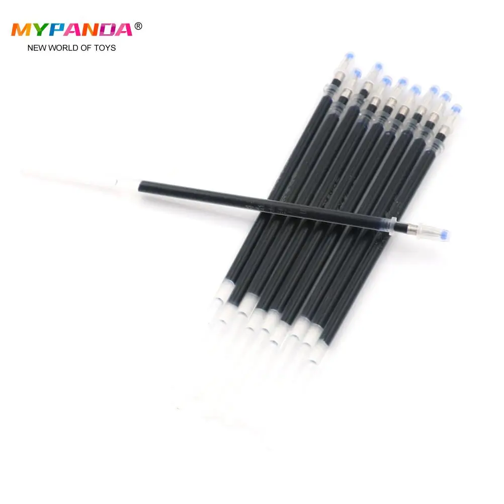 

Шариковая ручка на водной основе, 10x0,5 мм