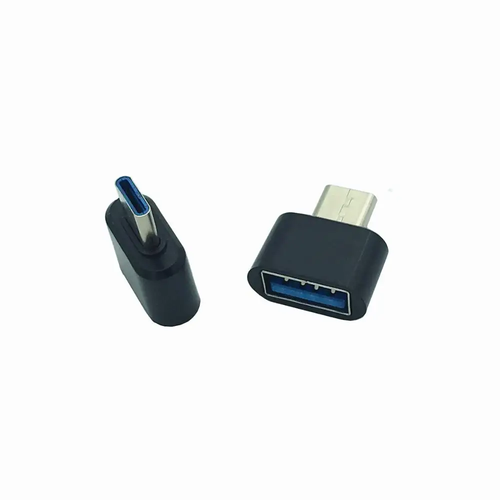 Usb адаптер для USB C type 3 1 OTG samsung S8 LG G6 G5 V20 OnePlus 2 huawei P9 P10 Plus|Адаптеры Type-C| |
