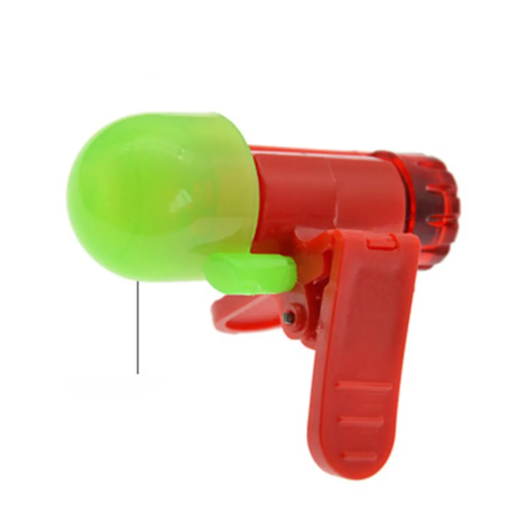 

Alarm Sensor Light Fishing Rod Alarm High Quality LED Fishing Rod Alarm with Sound and Light for Night Fishing