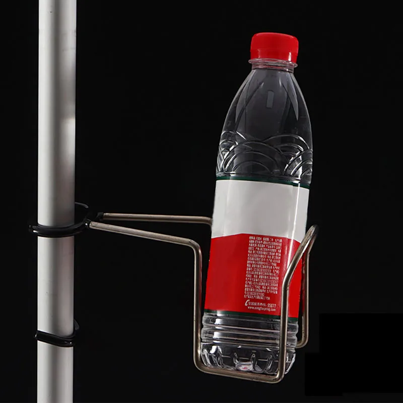 Многофункциональный держатель для чашки кофе и воды из нержавеющей стали