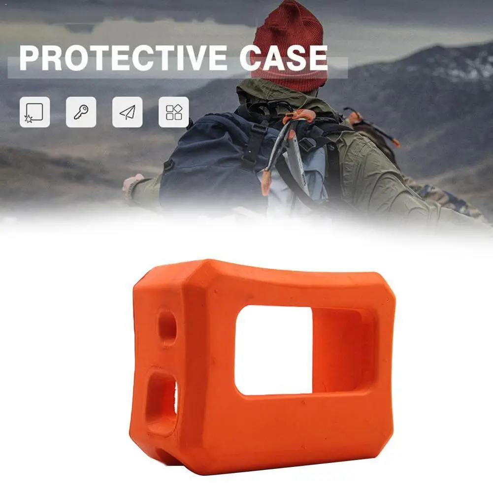 

EVA Protective Case For Gopro Hero 7/6/5 Water Floaty Action Camera Accessories Quality Sport For Swiming Float High R4Q7