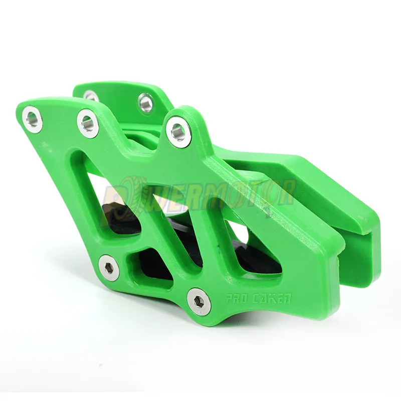 Протектор цепи мотоцикла для Кавасаки KX250F KX450F KX 250 450 F 250F 450F 09 10 11 12 13 14 15 16 09-16 Dirt Bike |