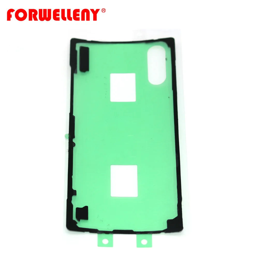 

For SAMSUNG Galaxy Note 10+ Note10 Pro Back Glass cover Adhesive Sticker glue battery door housing SM-N975F/N/U/W