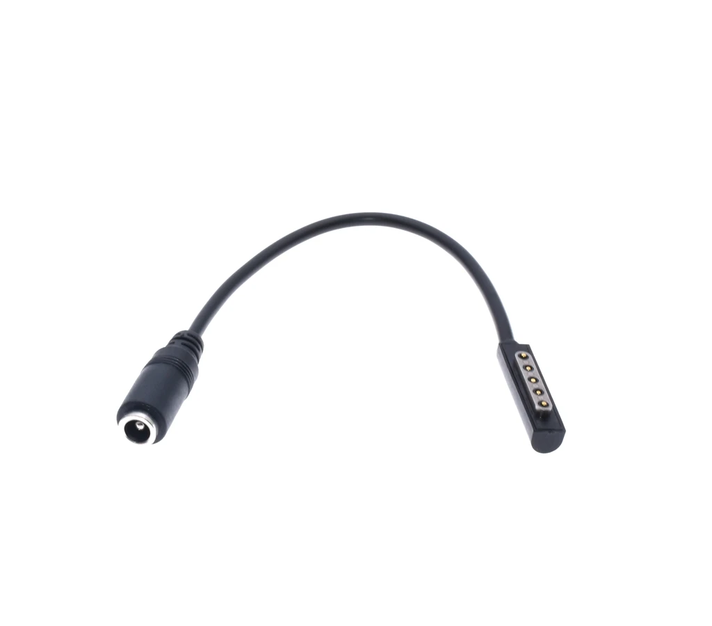 Dc адаптер питания зарядное устройство разъем конвертер кабель Шнур Разъем