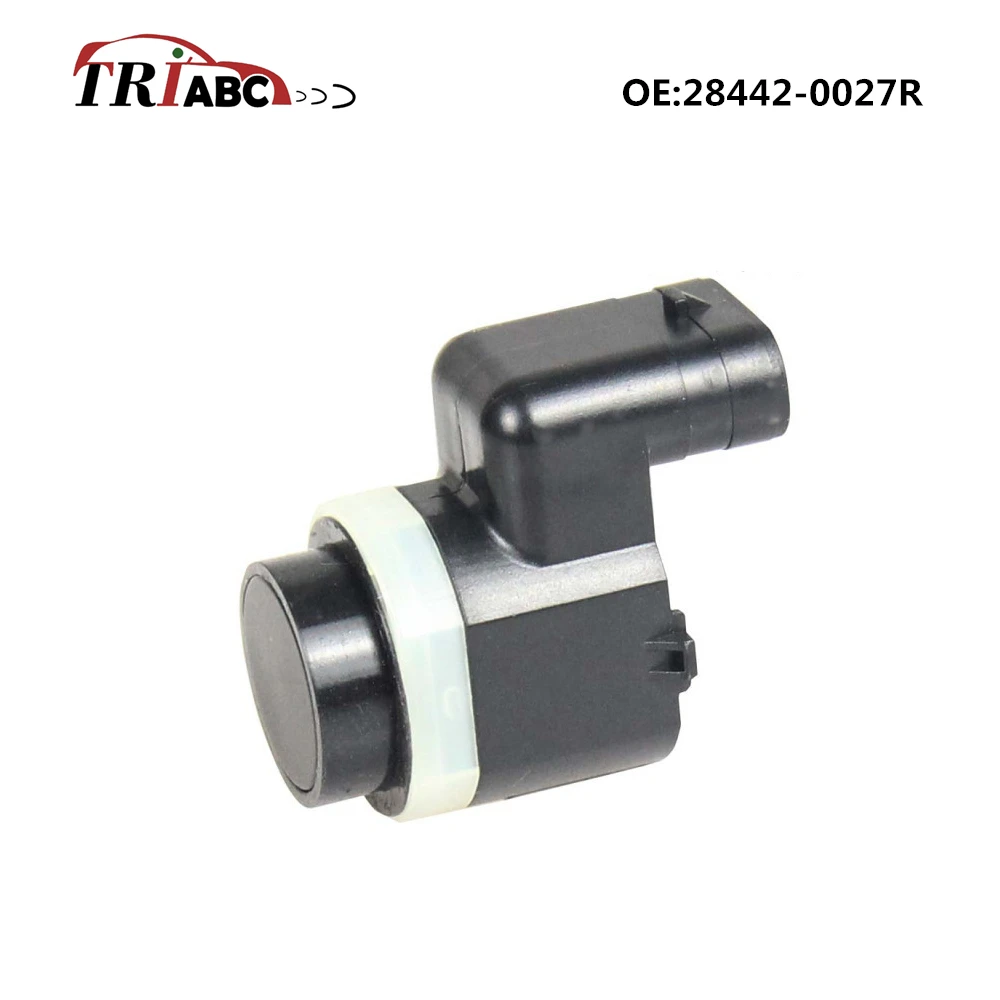Датчик парковки 28442 0027R PDC для Renault Kangoo KW0/1 Opel Vivaro B Box X82 X83 Nissan New Parktronic Sensor 28438