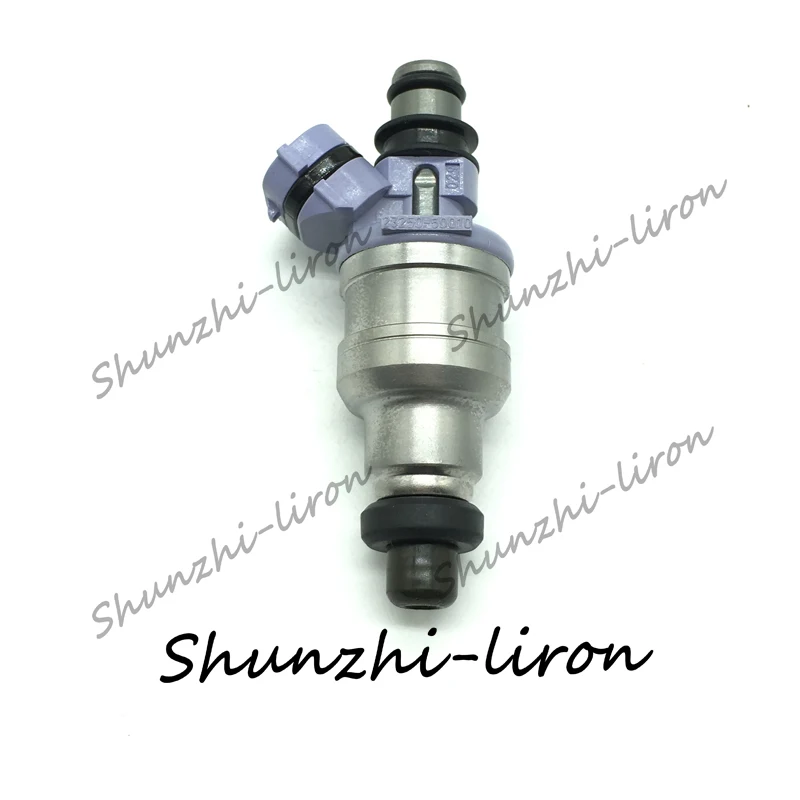 Топливный инжектор для TOYOTA LEXUS LS400 4.0L V8 23250 50010 23209 автомобильный клапан Форсунки