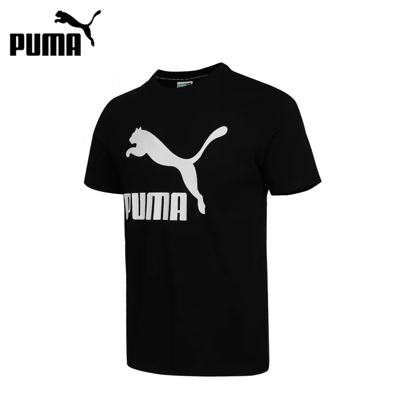 

Мужская футболка с коротким рукавом, с логотипом