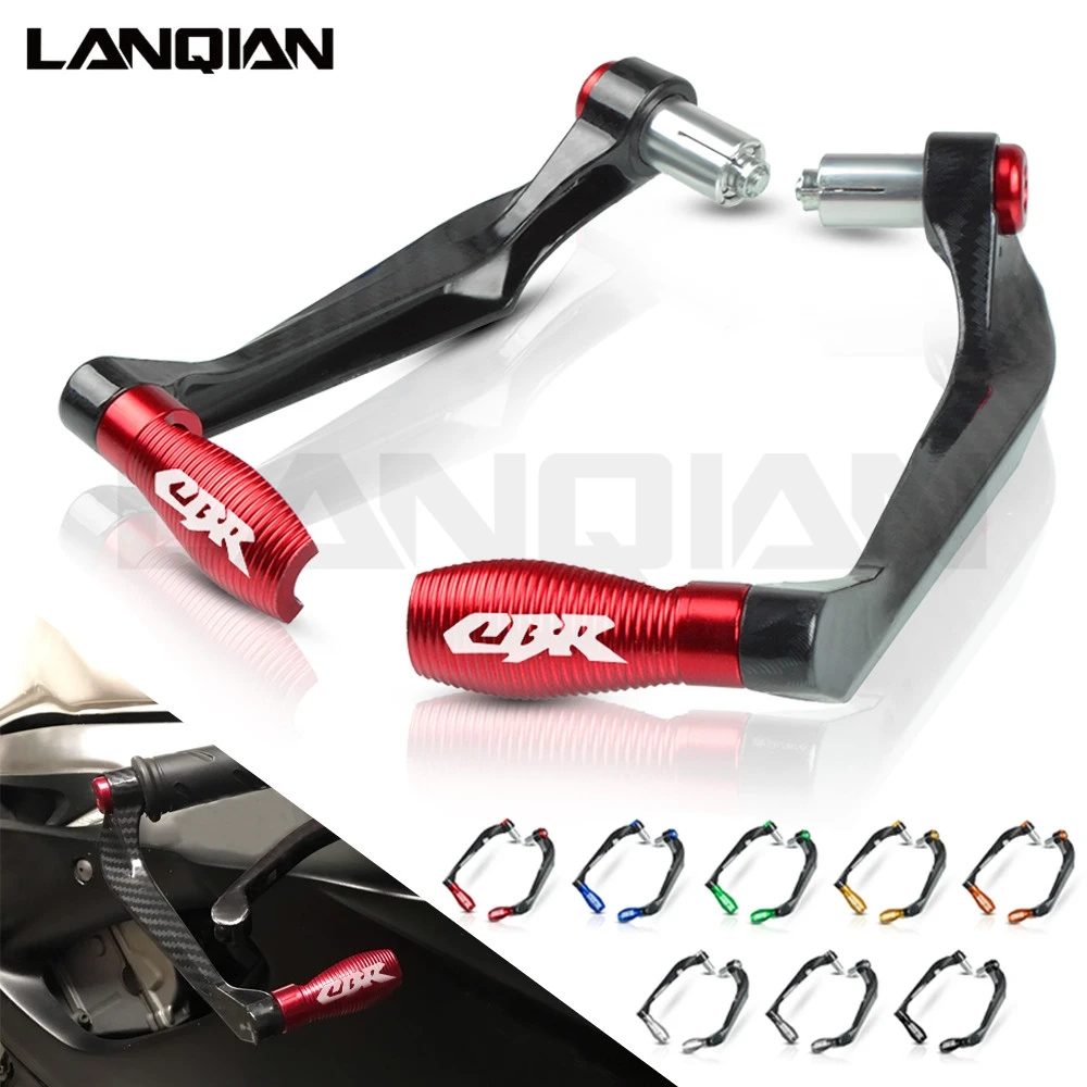 Рычаг сцепления для мотоцикла Honda CBR Защитный 400 cbr600 F2 F3 F4 F4i CBR900RR CBR250R CBR1000RR