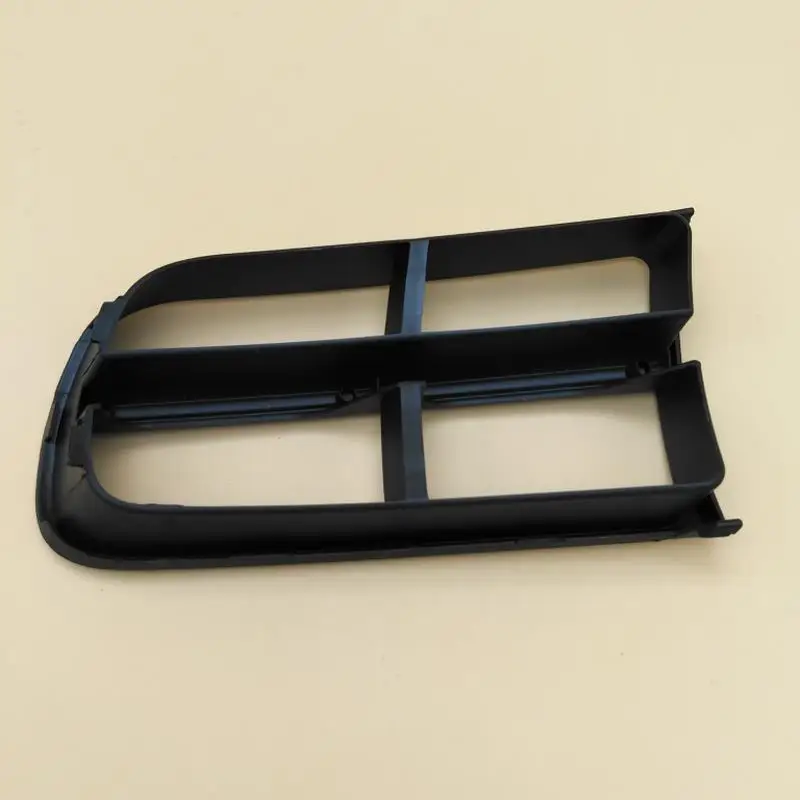 For Skoda Fabia MK2 2007 2008 2009 2010 Roomster 2006 Car-Styling Front Bumper Fog Light Grille Cover Cap | Автомобили и