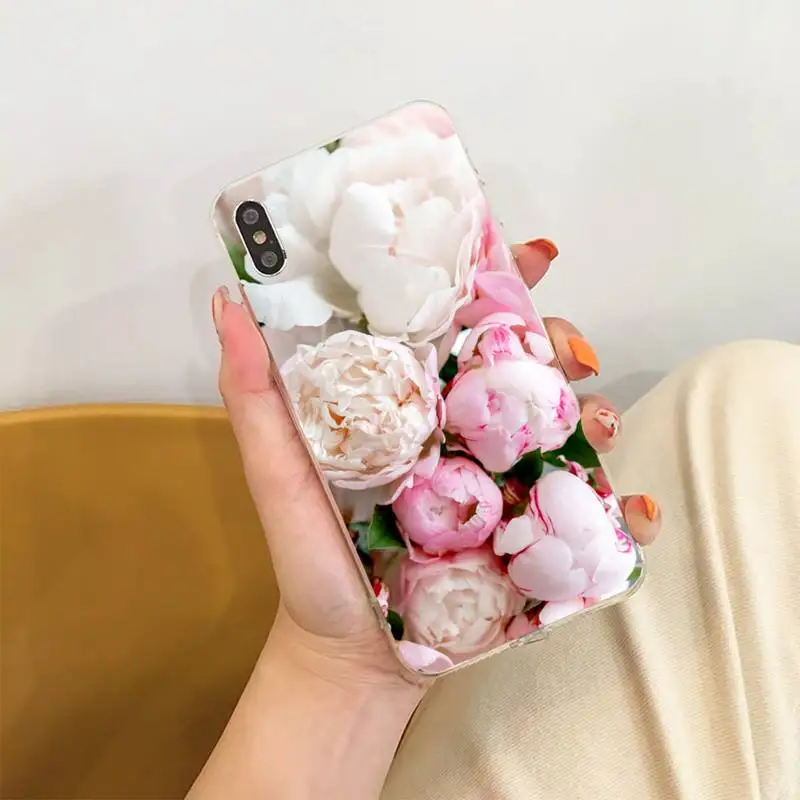 Чехол для iphone 13 8 7 6 6S Plus X 5S SE 2020 XR 11 12 pro XS MAX | Мобильные телефоны и аксессуары