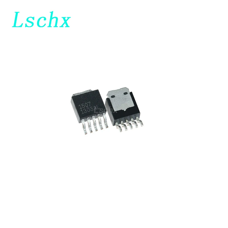

5pieces AP1507D5L-13 1507 TO252 DIODES 100V 100W