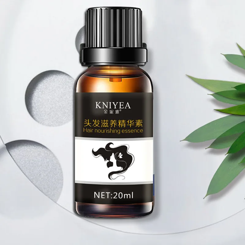 

Treatment of scalp health care hair essence, nourishes the scalp, slows down hair loss, prevents hair loss, nourishes the hair